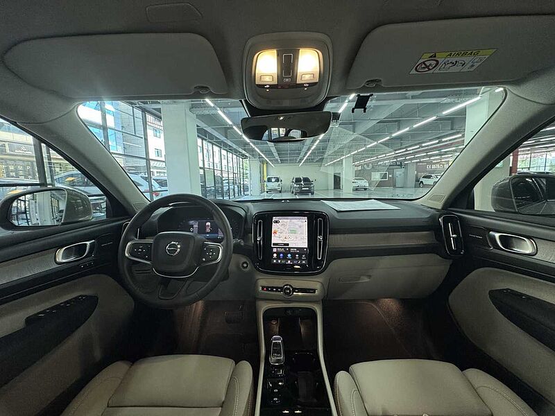 Volvo  Ultra, B4 AWD 마일드 하이브리드, 가솔린, 브라이트