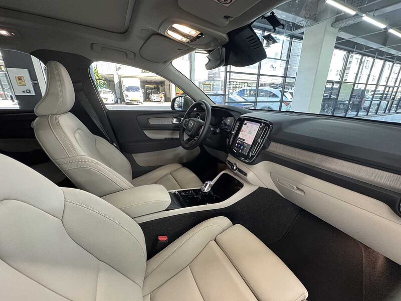 Volvo  Ultra, B4 AWD 마일드 하이브리드, 가솔린, 브라이트