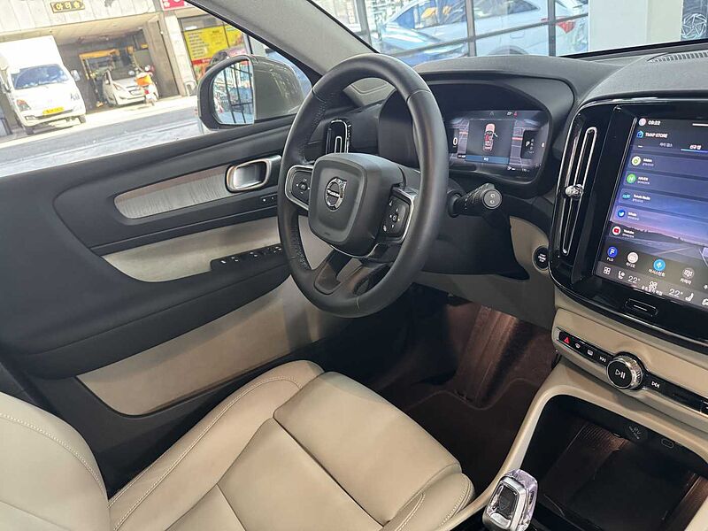 Volvo  Ultra, B4 AWD 마일드 하이브리드, 가솔린, 브라이트