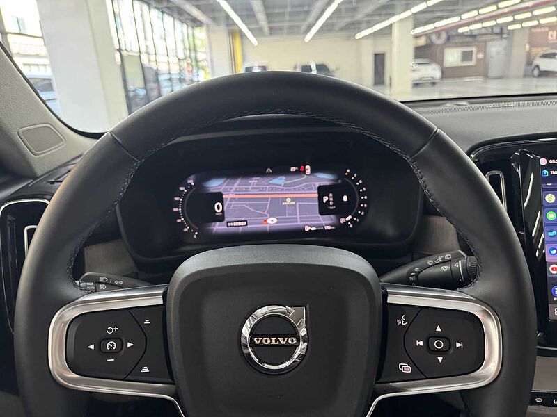 Volvo  Ultra, B4 AWD 마일드 하이브리드, 가솔린, 브라이트