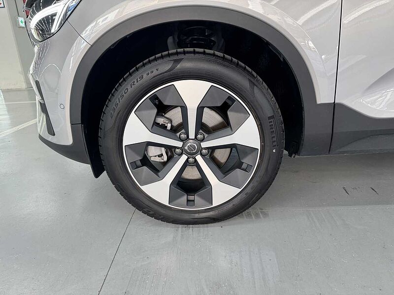 Volvo  Ultra, B4 AWD 마일드 하이브리드, 가솔린, 브라이트