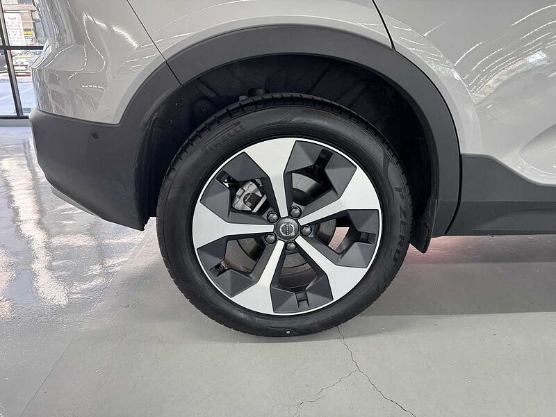 Volvo  Ultra, B4 AWD 마일드 하이브리드, 가솔린, 브라이트