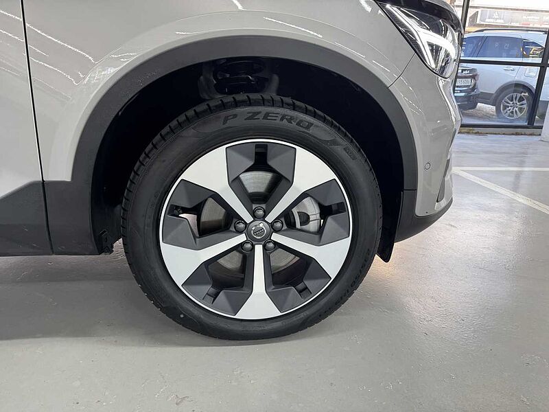 Volvo  Ultra, B4 AWD 마일드 하이브리드, 가솔린, 브라이트