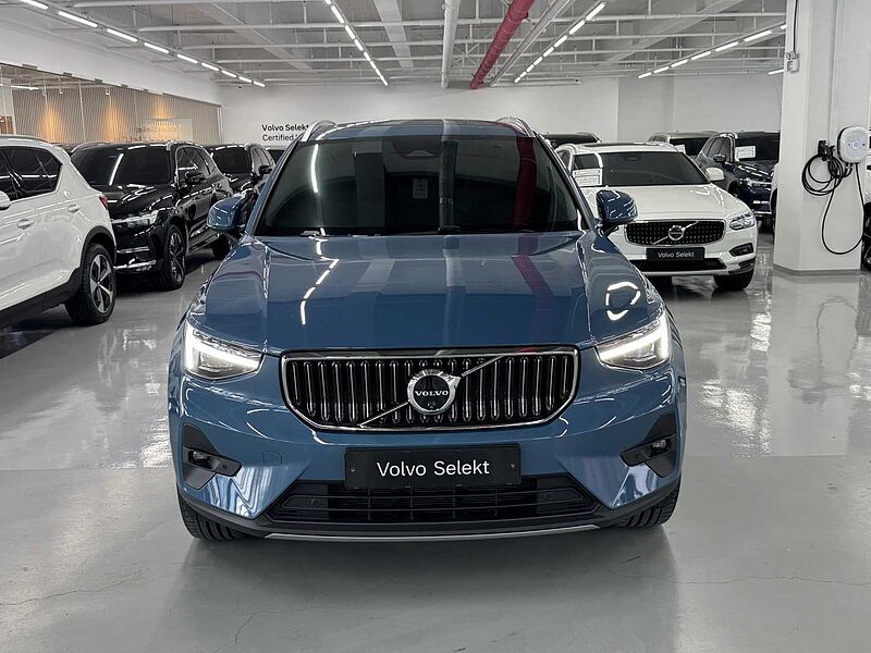 Volvo Ultra, B4 AWD 마일드 하이브리드, 가솔린, 브라이트