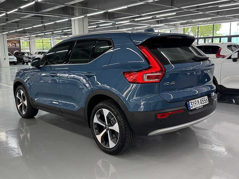 Volvo Ultra, B4 AWD 마일드 하이브리드, 가솔린, 브라이트
