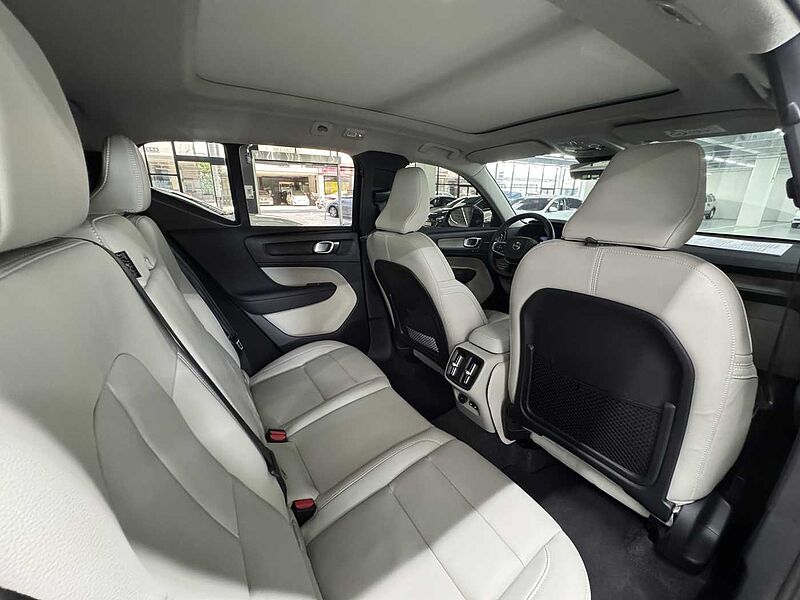 Volvo Ultra, B4 AWD 마일드 하이브리드, 가솔린, 브라이트