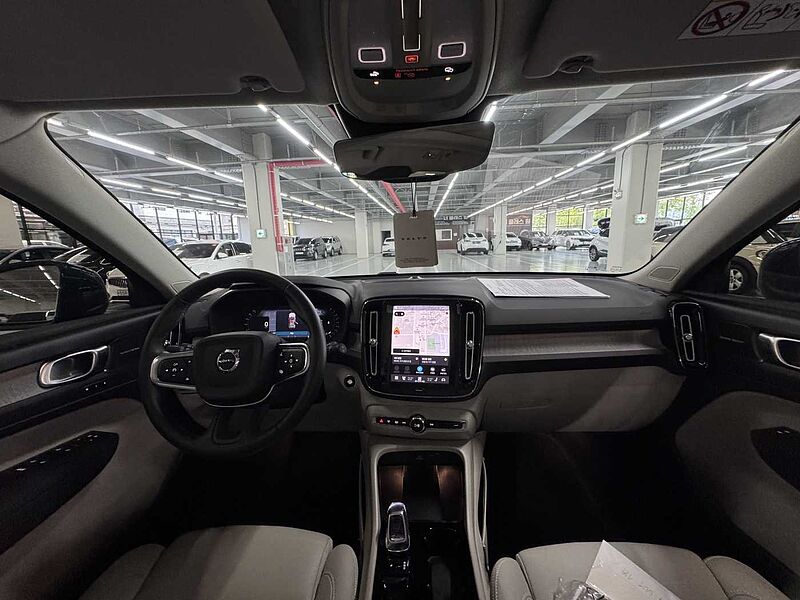 Volvo Ultra, B4 AWD 마일드 하이브리드, 가솔린, 브라이트