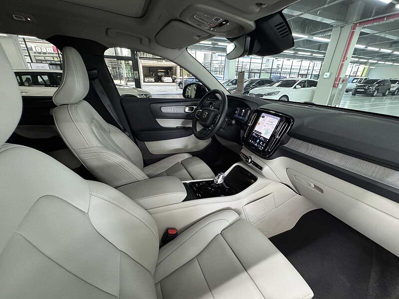 Volvo Ultra, B4 AWD 마일드 하이브리드, 가솔린, 브라이트