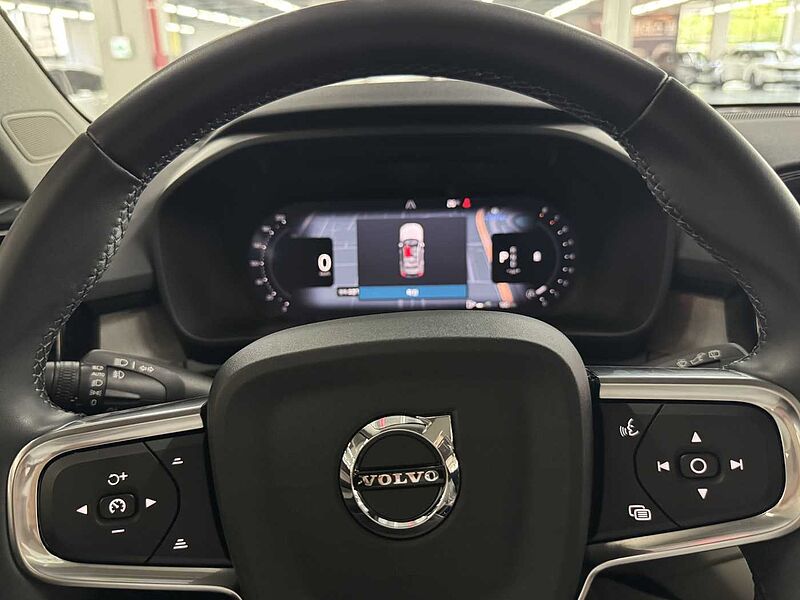 Volvo Ultra, B4 AWD 마일드 하이브리드, 가솔린, 브라이트