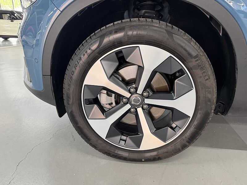 Volvo Ultra, B4 AWD 마일드 하이브리드, 가솔린, 브라이트