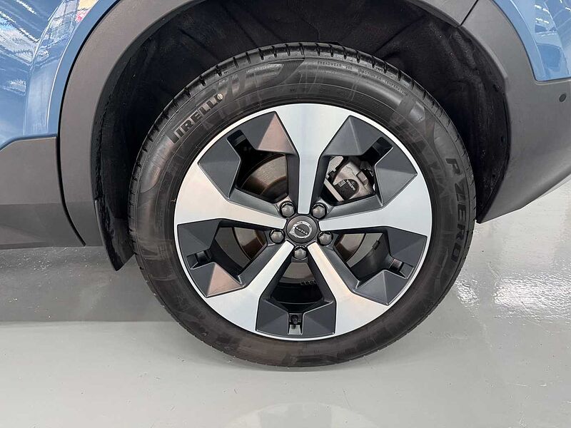 Volvo Ultra, B4 AWD 마일드 하이브리드, 가솔린, 브라이트