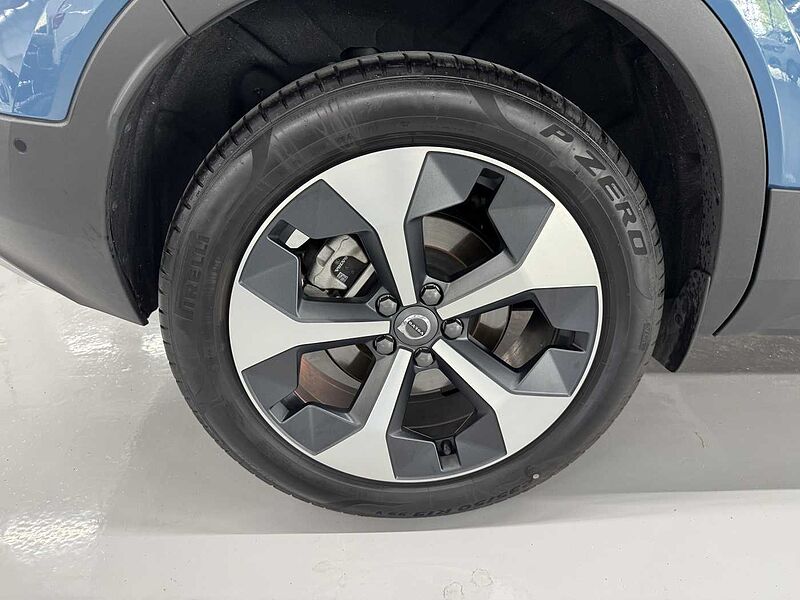 Volvo Ultra, B4 AWD 마일드 하이브리드, 가솔린, 브라이트