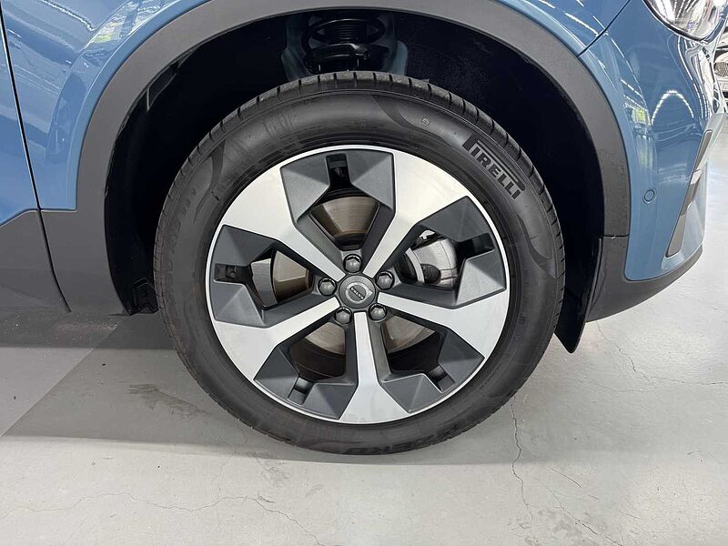 Volvo Ultra, B4 AWD 마일드 하이브리드, 가솔린, 브라이트