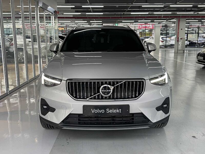 Volvo  Ultra, B4 AWD 마일드 하이브리드, 가솔린, 브라이트