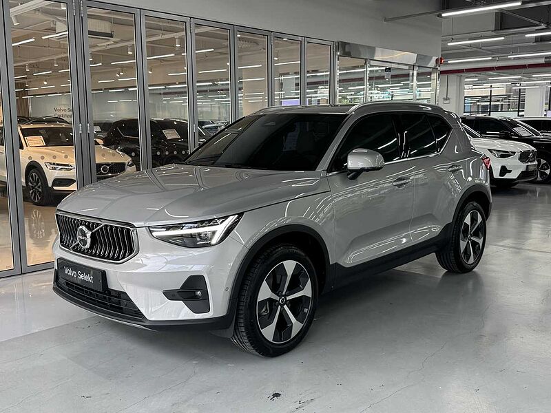 Volvo  Ultra, B4 AWD 마일드 하이브리드, 가솔린, 브라이트