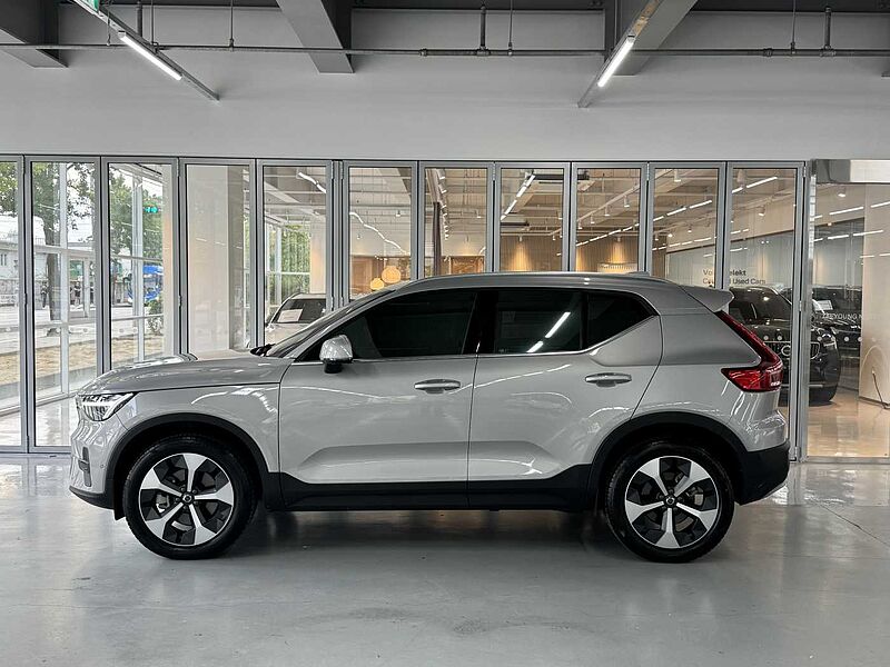 Volvo  Ultra, B4 AWD 마일드 하이브리드, 가솔린, 브라이트
