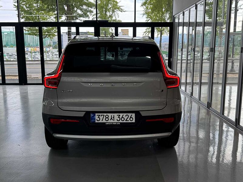 Volvo  Ultra, B4 AWD 마일드 하이브리드, 가솔린, 브라이트