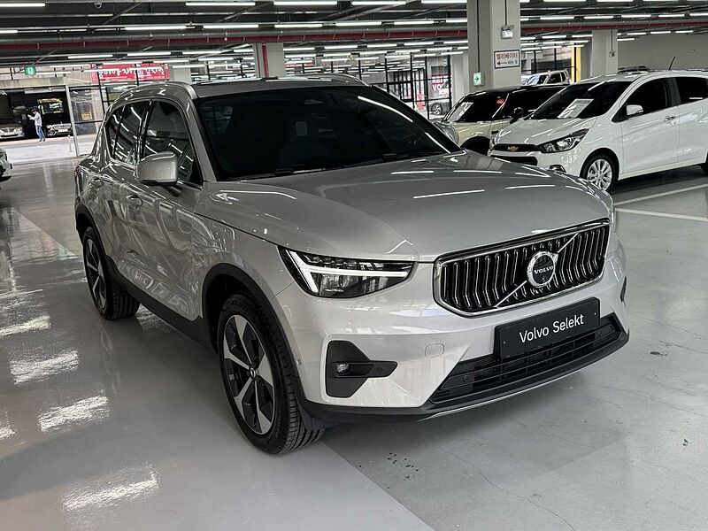 Volvo  Ultra, B4 AWD 마일드 하이브리드, 가솔린, 브라이트
