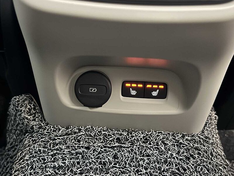 Volvo  Ultra, B4 AWD 마일드 하이브리드, 가솔린, 브라이트