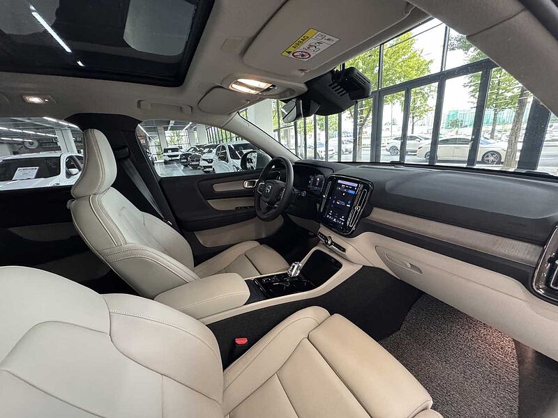 Volvo  Ultra, B4 AWD 마일드 하이브리드, 가솔린, 브라이트