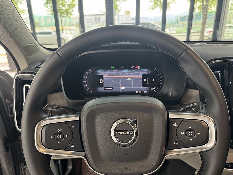 Volvo  Ultra, B4 AWD 마일드 하이브리드, 가솔린, 브라이트