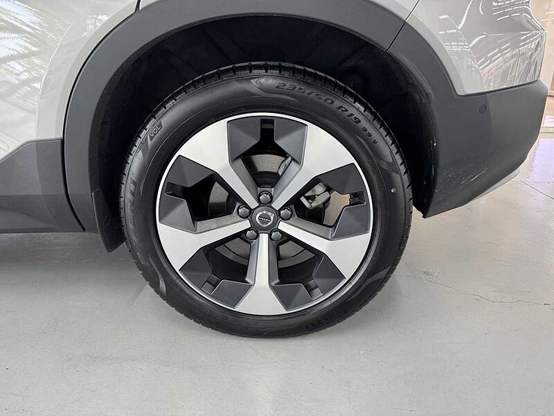 Volvo  Ultra, B4 AWD 마일드 하이브리드, 가솔린, 브라이트