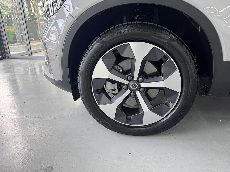 Volvo  Ultra, B4 AWD 마일드 하이브리드, 가솔린, 브라이트