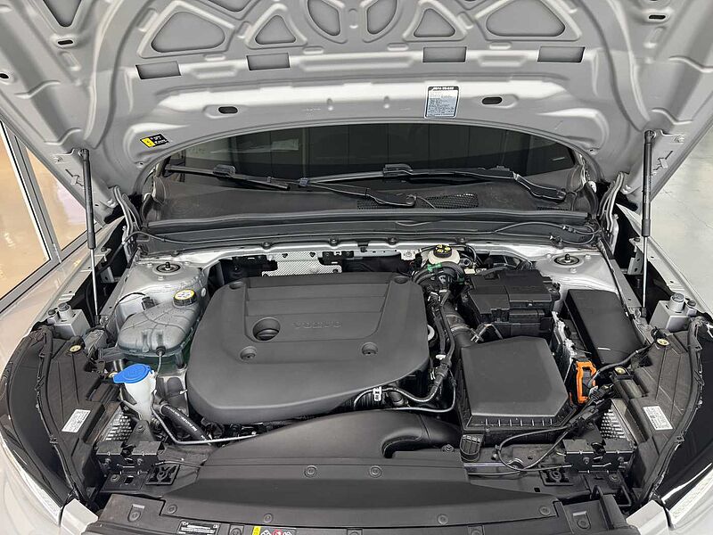 Volvo  Ultra, B4 AWD 마일드 하이브리드, 가솔린, 브라이트