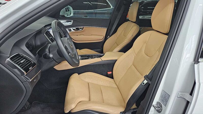 Volvo Ultimate, B6 AWD 마일드 하이브리드, 가솔린, 브라이트, 7 좌석