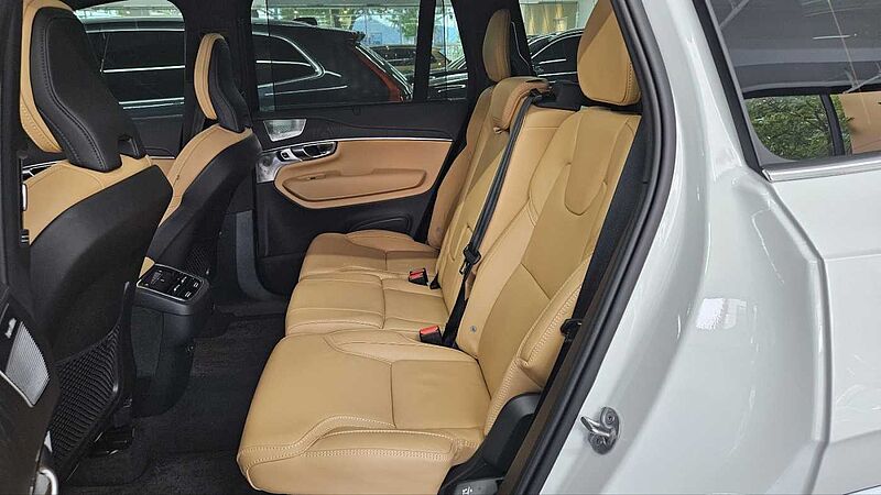 Volvo Ultimate, B6 AWD 마일드 하이브리드, 가솔린, 브라이트, 7 좌석