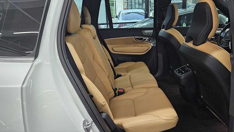 Volvo Ultimate, B6 AWD 마일드 하이브리드, 가솔린, 브라이트, 7 좌석