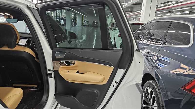 Volvo Ultimate, B6 AWD 마일드 하이브리드, 가솔린, 브라이트, 7 좌석