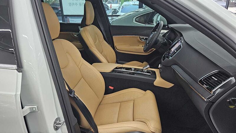 Volvo Ultimate, B6 AWD 마일드 하이브리드, 가솔린, 브라이트, 7 좌석