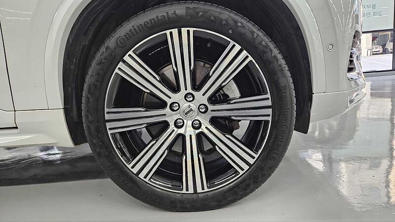 Volvo Ultimate, B6 AWD 마일드 하이브리드, 가솔린, 브라이트, 7 좌석