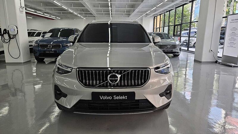 Volvo Ultra, B4 AWD 마일드 하이브리드, 가솔린, 브라이트