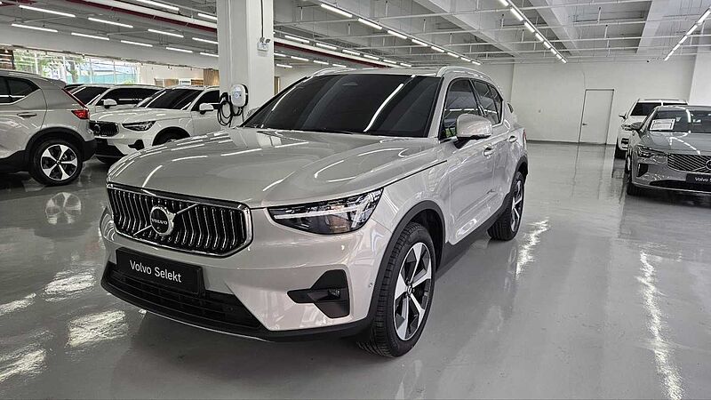 Volvo Ultra, B4 AWD 마일드 하이브리드, 가솔린, 브라이트
