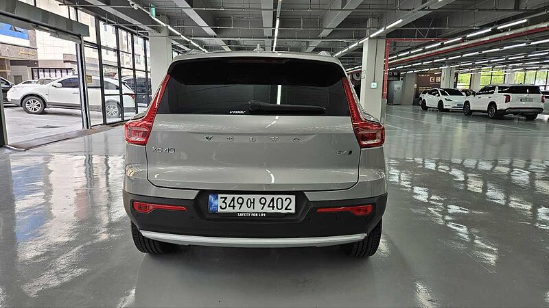 Volvo Ultra, B4 AWD 마일드 하이브리드, 가솔린, 브라이트
