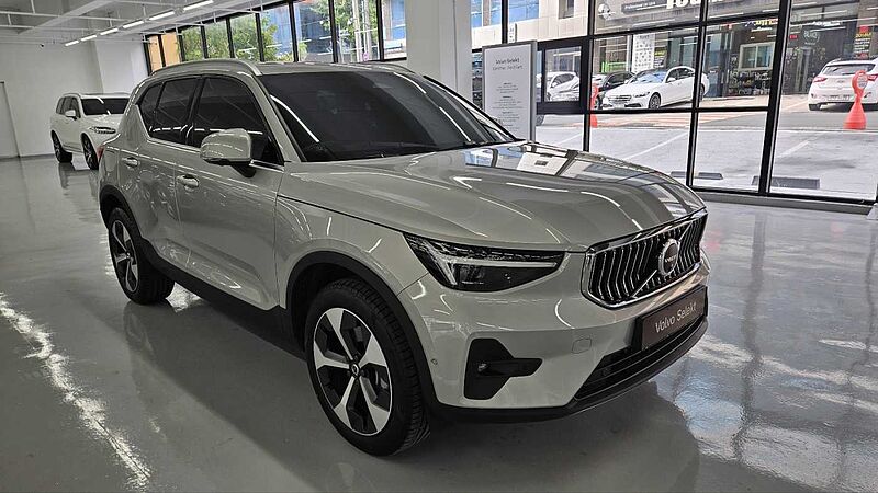 Volvo Ultra, B4 AWD 마일드 하이브리드, 가솔린, 브라이트