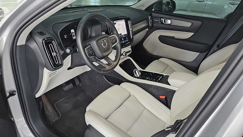 Volvo Ultra, B4 AWD 마일드 하이브리드, 가솔린, 브라이트