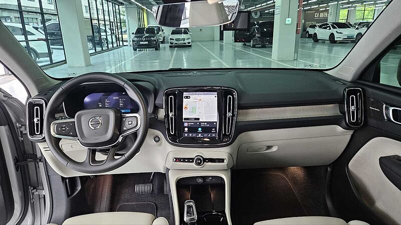 Volvo Ultra, B4 AWD 마일드 하이브리드, 가솔린, 브라이트