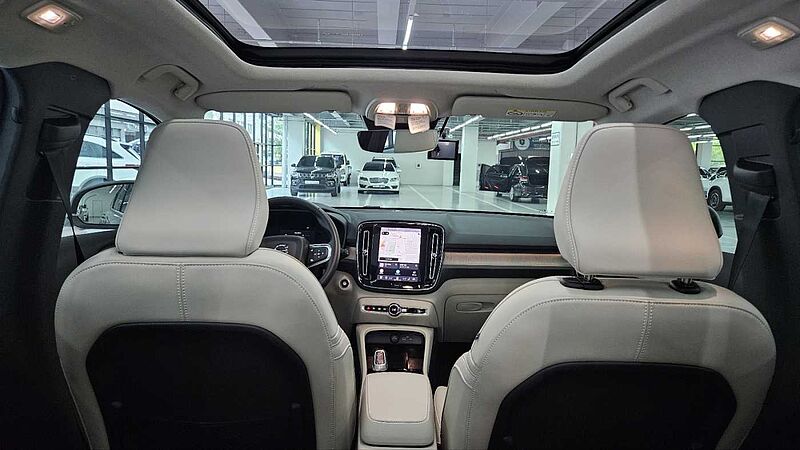 Volvo Ultra, B4 AWD 마일드 하이브리드, 가솔린, 브라이트