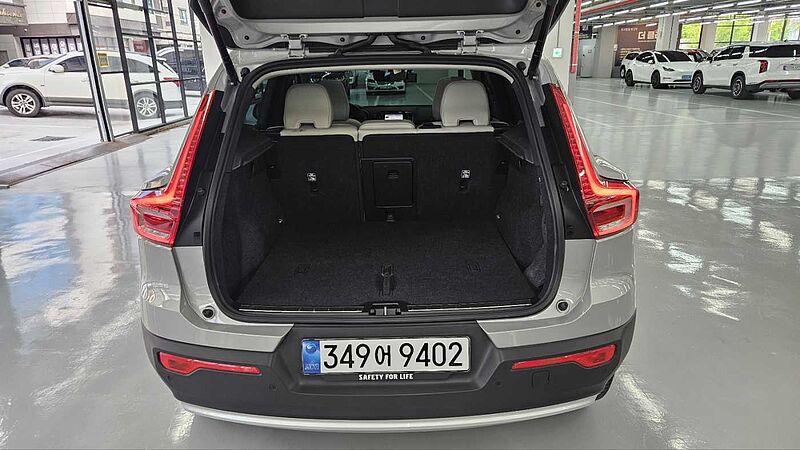Volvo Ultra, B4 AWD 마일드 하이브리드, 가솔린, 브라이트