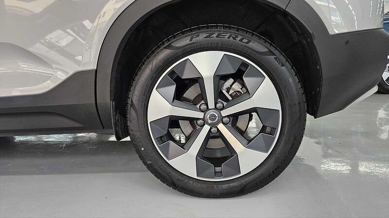 Volvo Ultra, B4 AWD 마일드 하이브리드, 가솔린, 브라이트