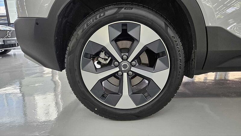 Volvo Ultra, B4 AWD 마일드 하이브리드, 가솔린, 브라이트