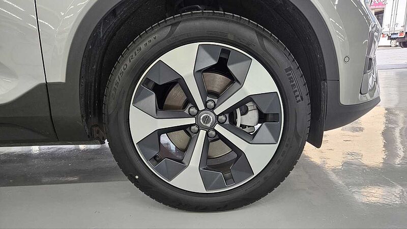Volvo Ultra, B4 AWD 마일드 하이브리드, 가솔린, 브라이트