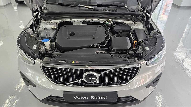 Volvo Ultra, B4 AWD 마일드 하이브리드, 가솔린, 브라이트