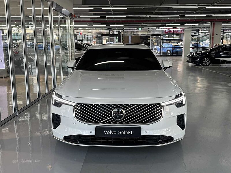 Volvo Ultra, B5 마일드 하이브리드, 가솔린, 브라이트
