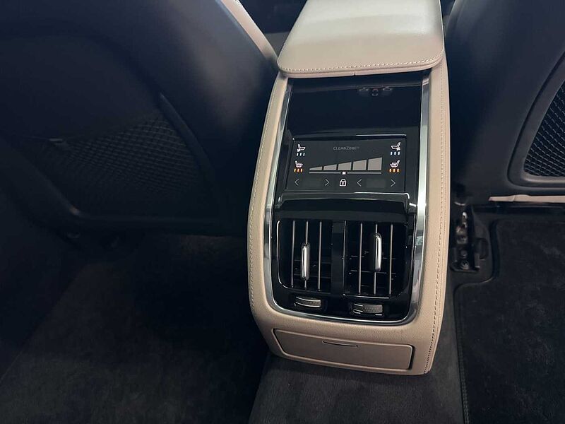 Volvo Ultra, B5 마일드 하이브리드, 가솔린, 브라이트