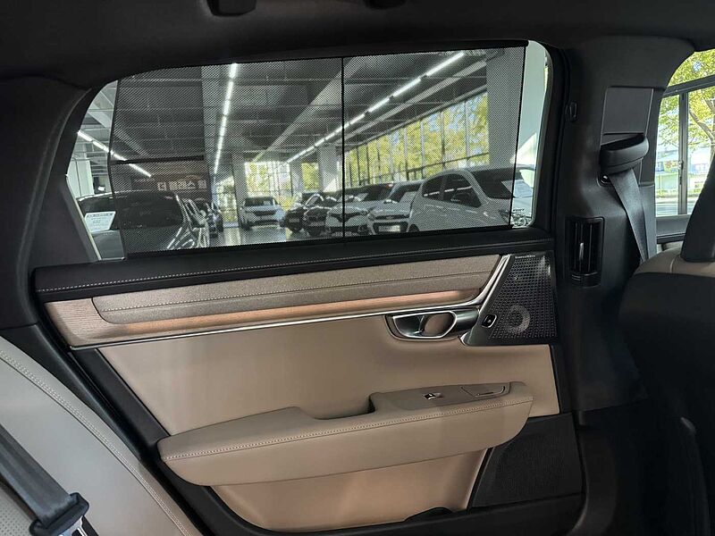Volvo Ultra, B5 마일드 하이브리드, 가솔린, 브라이트