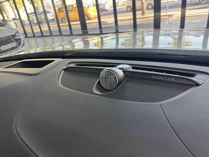 Volvo Ultra, B5 마일드 하이브리드, 가솔린, 브라이트